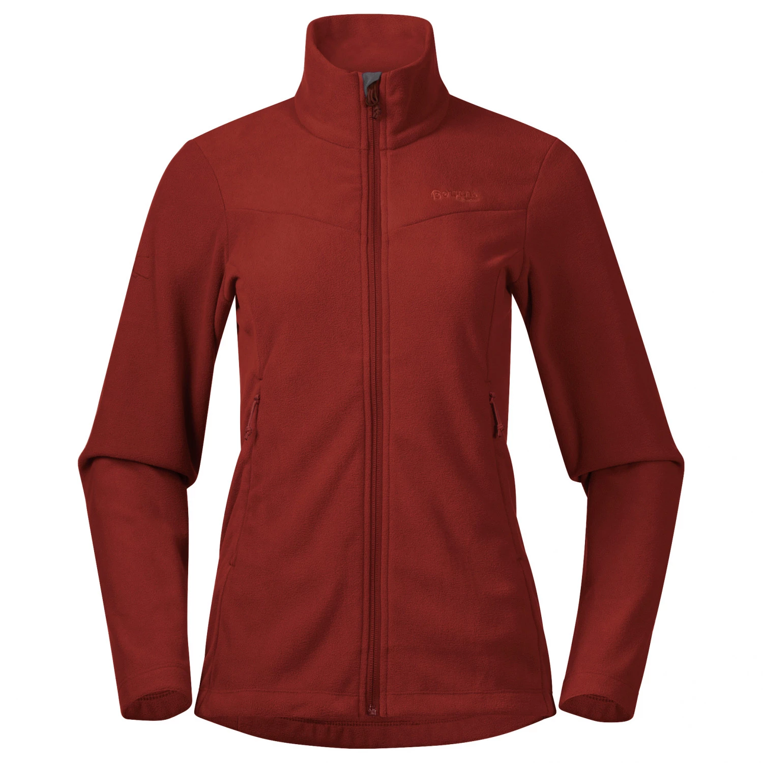 Bergans - Women's Finnsnes Fleece Jacket - Veste polaire – Image 6