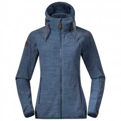 Bergans - Women's Hareid Fleece Jacket - Veste polaire