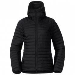 Bergans - Women's Lava Light Down Jacket With Hood - Doudoune