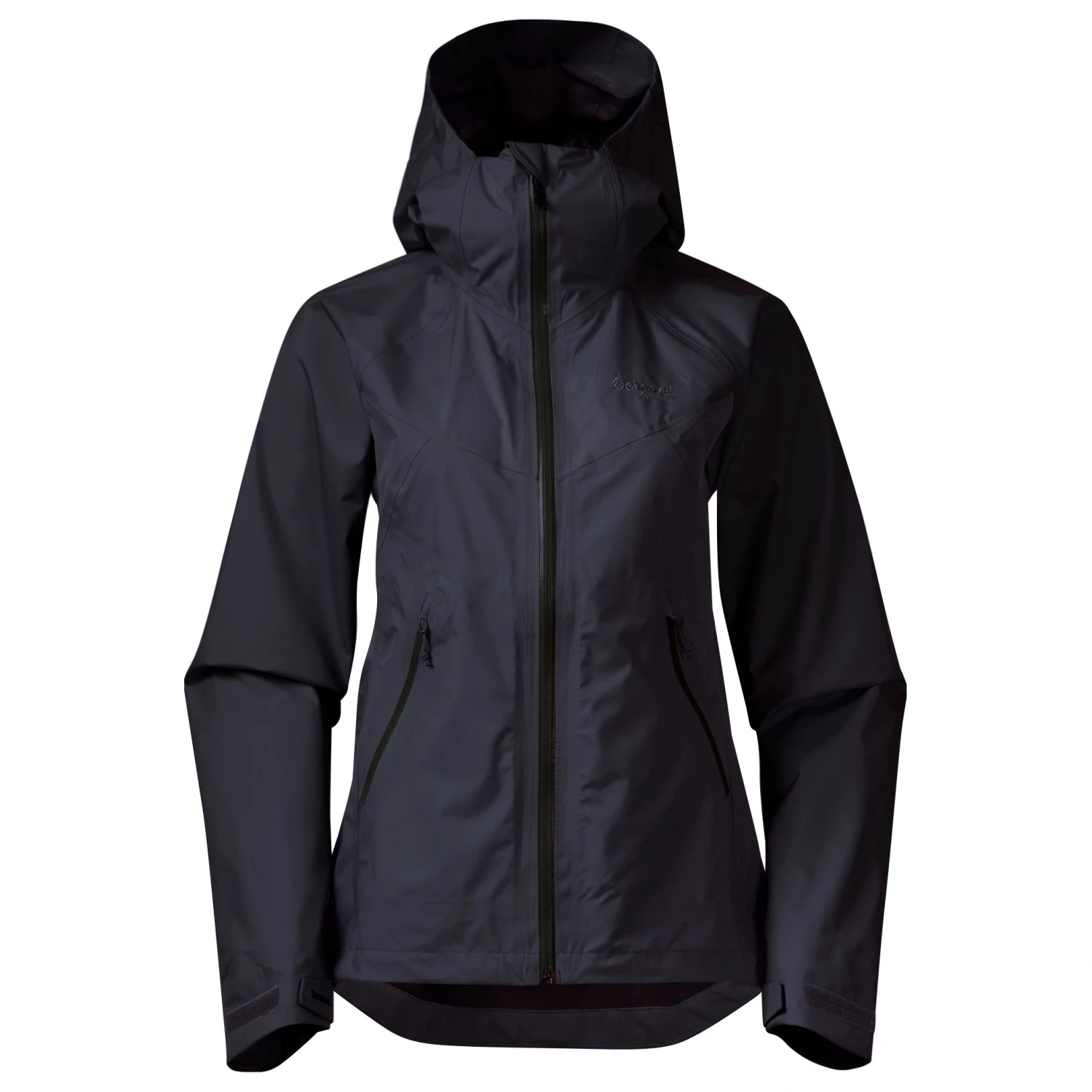 Bergans - Women's Letto V2 3L Jacket - Veste imperméable – Image 5