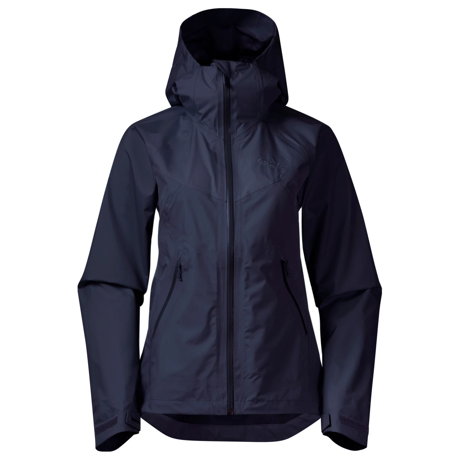 Bergans - Women's Letto V2 3L Jacket - Veste imperméable – Image 6