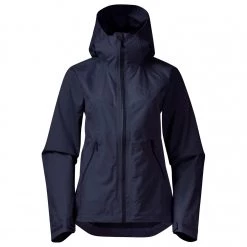 Bergans - Women's Letto V2 3L Jacket - Veste imperméable