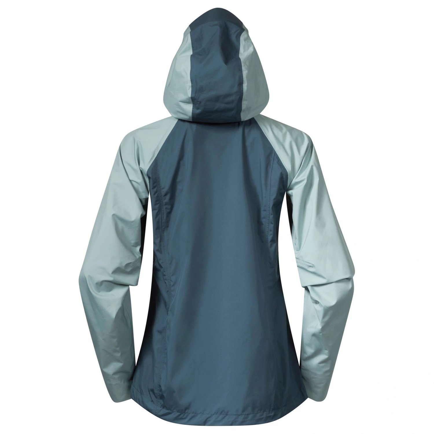 Bergans - Women's Letto V2 3L Jacket - Veste imperméable – Image 3