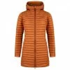Berghaus - Women's Nula Micro Long Jacket - Veste synthétique