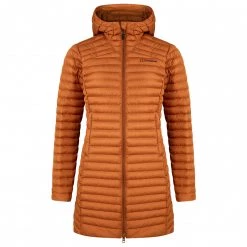 Berghaus - Women's Nula Micro Long Jacket - Veste synthétique