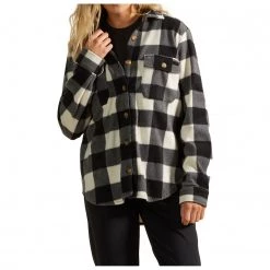 Billabong - Women's Forge Fleece - Veste polaire