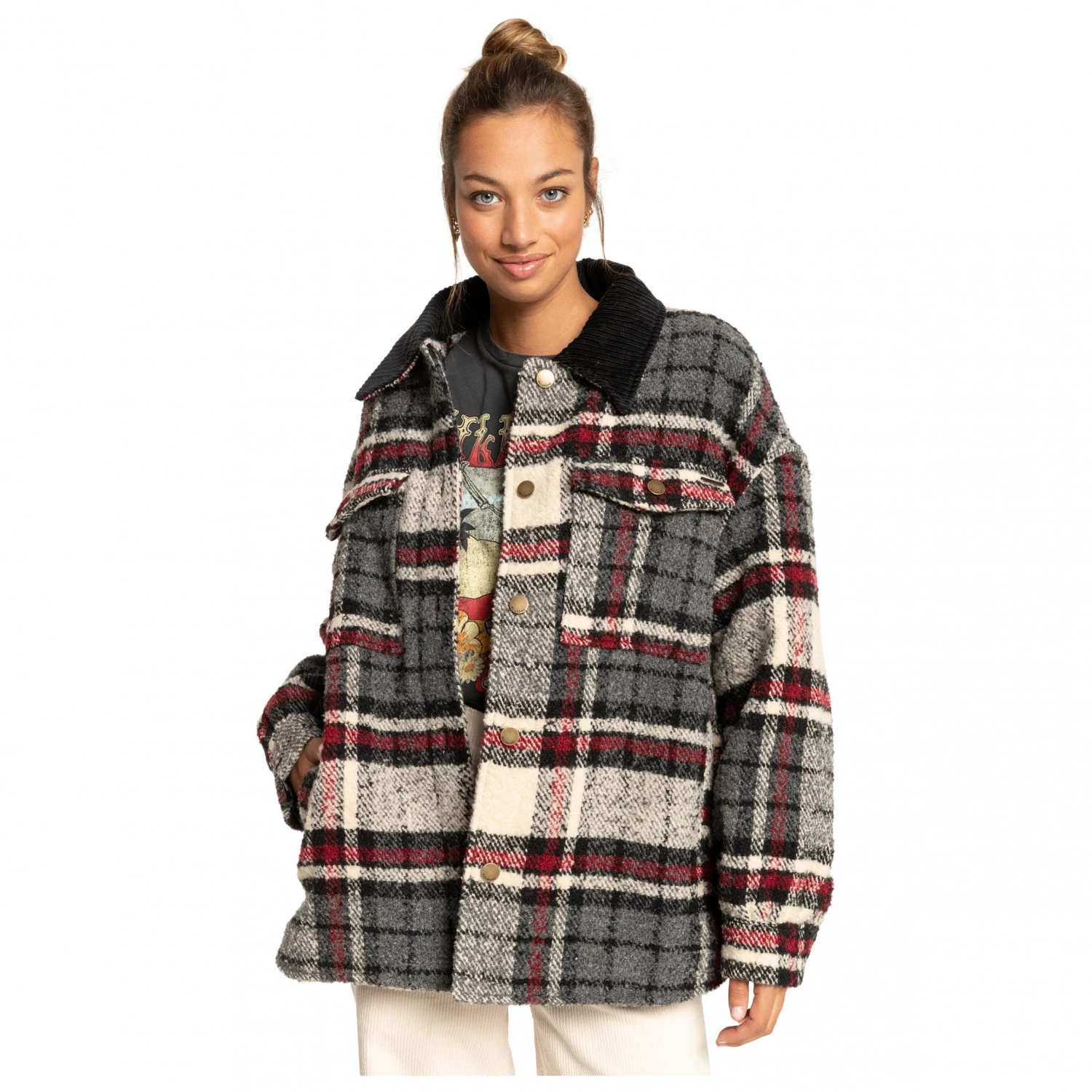 Billabong - Women's Lucky Girl - Veste de loisirs – Image 2