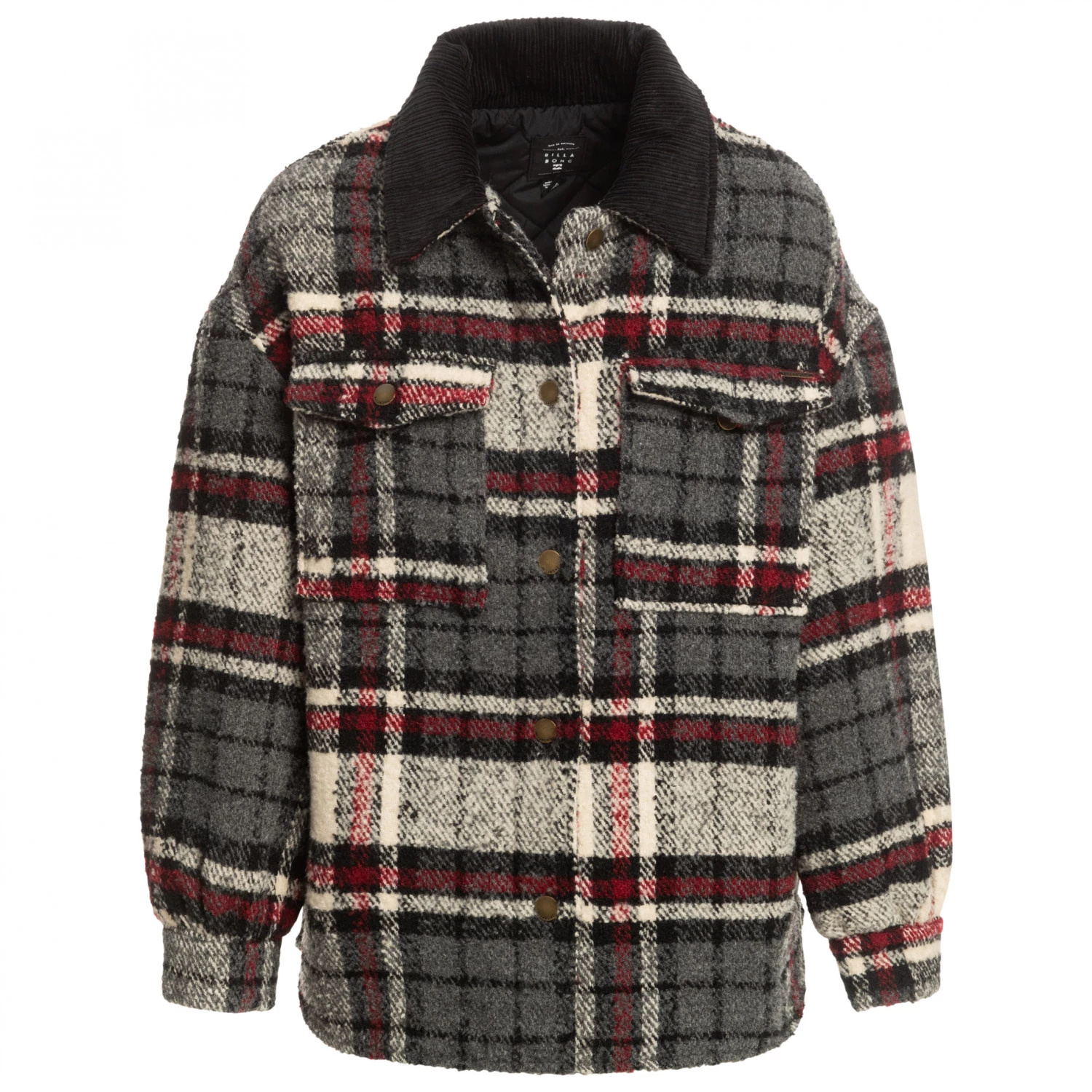 Billabong - Women's Lucky Girl - Veste de loisirs