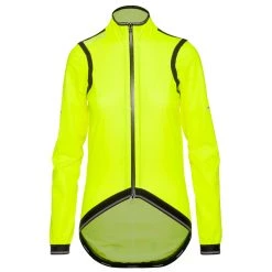 Bioracer - Women's Speedwear Concept Kaaiman Jacket Taped - Veste de cyclisme