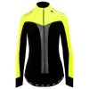 Bioracer - Women's Vesper Tempest Spring Jacket Fluo - Veste de cyclisme