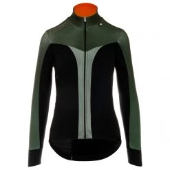 Bioracer - Women's Vesper Tempest Spring Jacket Subli - Veste de cyclisme