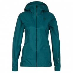 Black Diamond - Women's Treeline Rain Shell - Veste imperméable