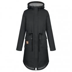 Bleed - Women's Guerilla Thermal Parka - Manteau