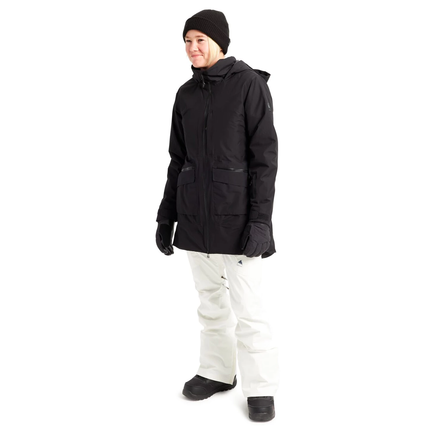 Burton - Women's GORE-TEX Treeline Jacket - Veste de ski – Image 2