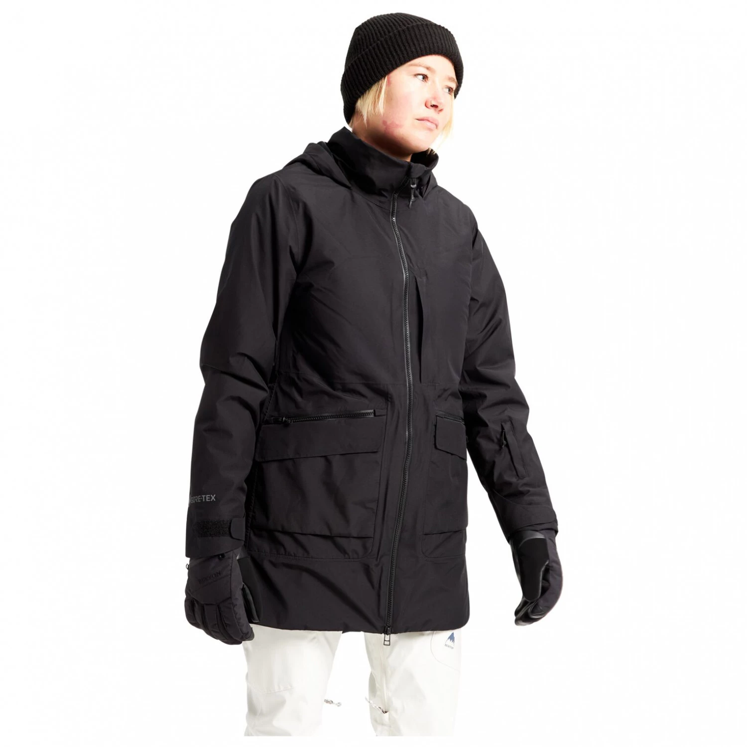 Burton - Women's GORE-TEX Treeline Jacket - Veste de ski – Image 3