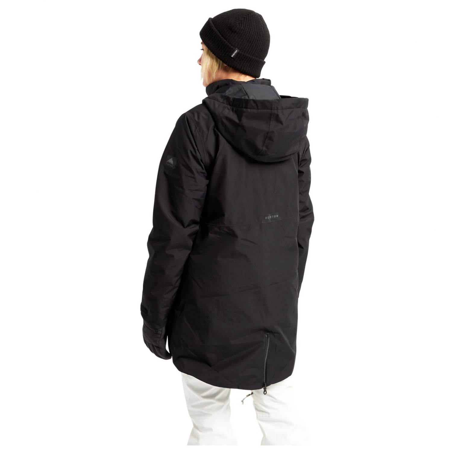 Burton - Women's GORE-TEX Treeline Jacket - Veste de ski – Image 4