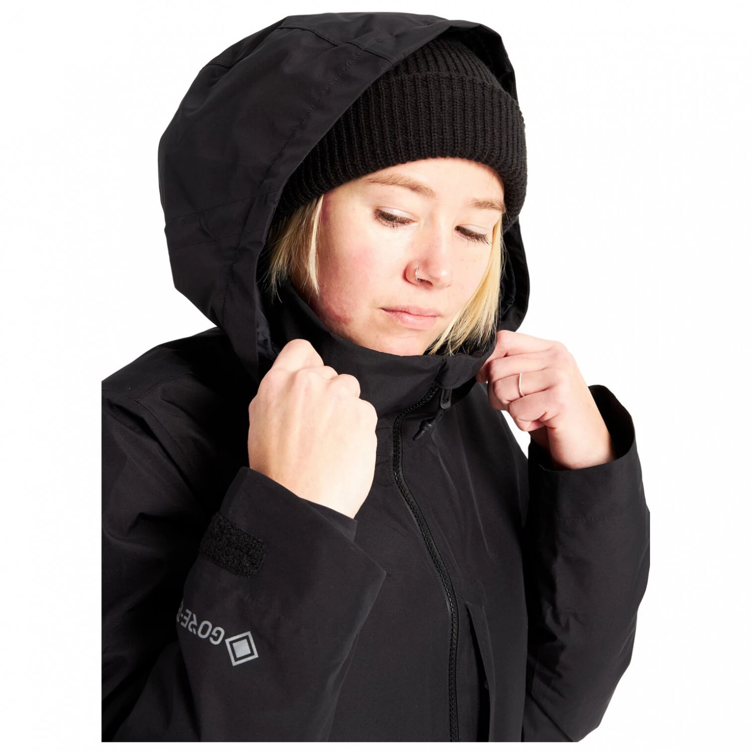 Burton - Women's GORE-TEX Treeline Jacket - Veste de ski – Image 5