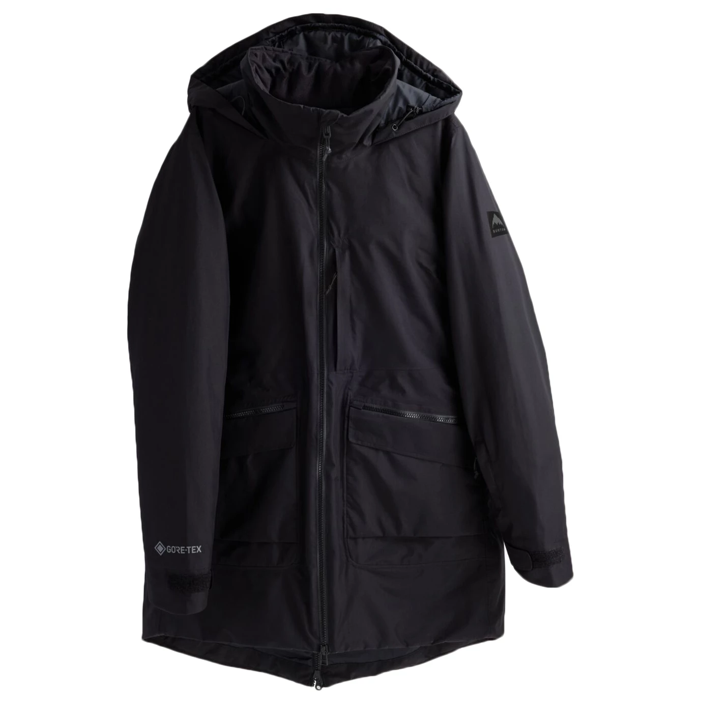 Burton - Women's GORE-TEX Treeline Jacket - Veste de ski