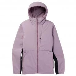 Burton - Women's Multipath Hooded Insulated Jacket - Veste synthétique