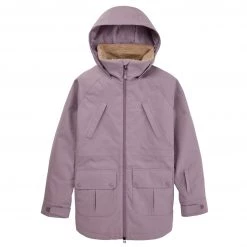 Burton - Women's Prowess Jacket - Parka
