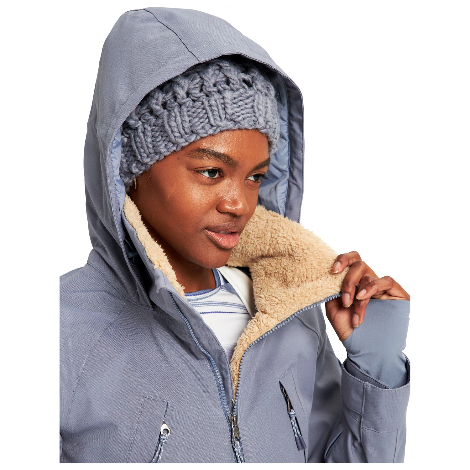 Burton - Women's Prowess Jacket - Parka – Image 5