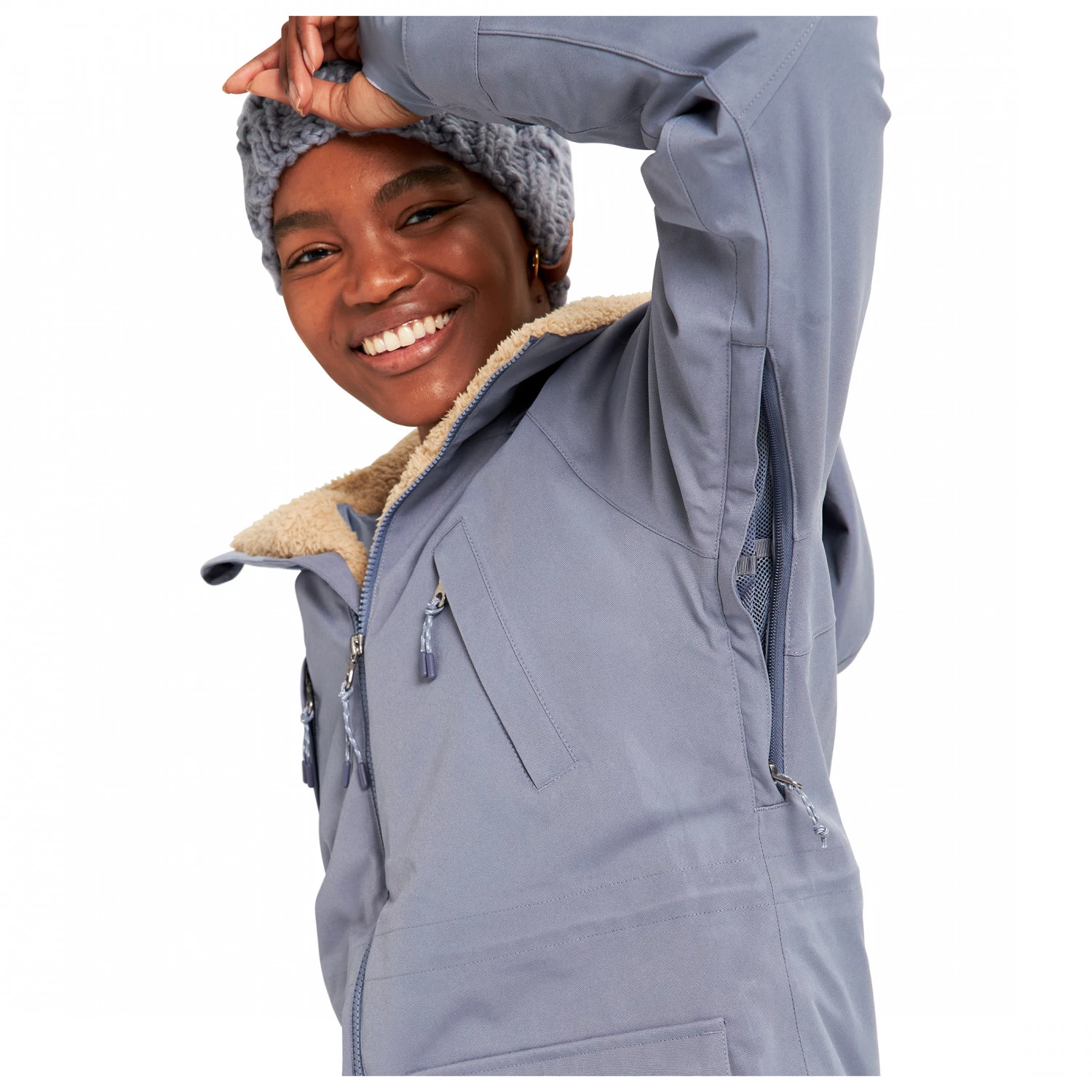 Burton - Women's Prowess Jacket - Parka – Image 6