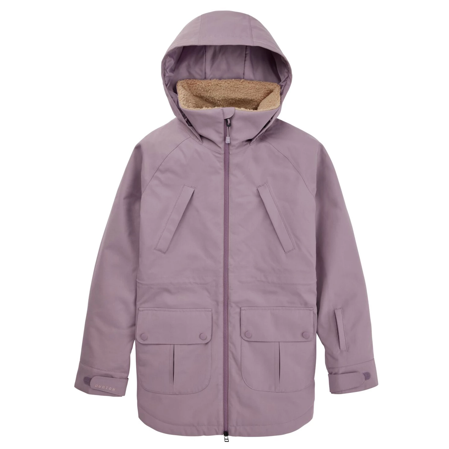 Burton - Women's Prowess Jacket - Parka