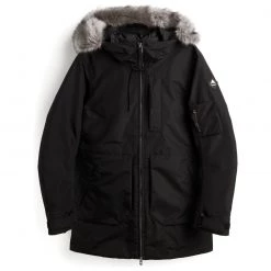 Burton - Women's Saxton Parka - Manteau
