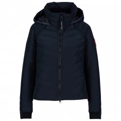 Canada Goose - Updated Ladies Hybridge Base - Doudoune