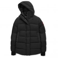Canada Goose - Women's Alliston Jacket - Veste hiver