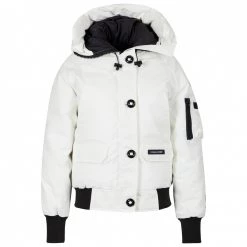 Canada Goose - Women's Chilliwack Bomber - Veste hiver