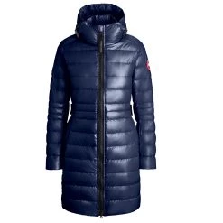 Canada Goose - Women's Cypress Hooded Jacket - Doudoune