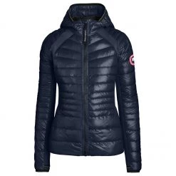 Canada Goose - Women's Hybridge Lite Hoody - Q - Doudoune