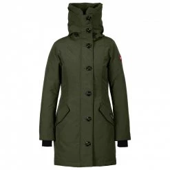 Canada Goose - Women's Rossclair Parka - Manteau