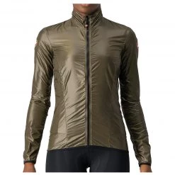 Castelli - Women's Aria Shell Jacket - Veste de cyclisme