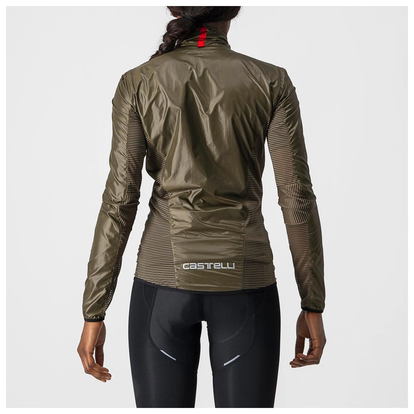 Castelli - Women's Aria Shell Jacket - Veste de cyclisme – Image 2