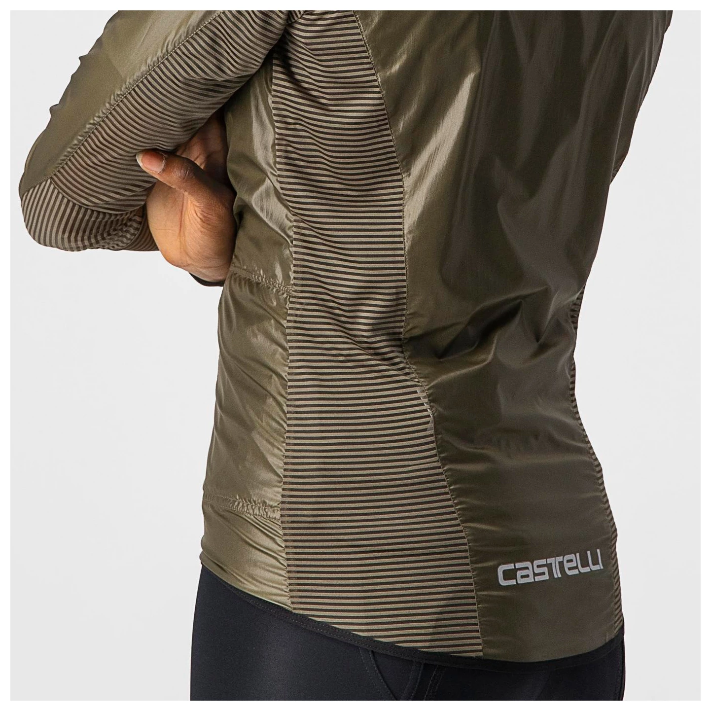 Castelli - Women's Aria Shell Jacket - Veste de cyclisme – Image 4