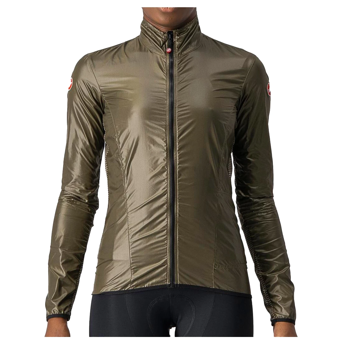 Castelli - Women's Aria Shell Jacket - Veste de cyclisme