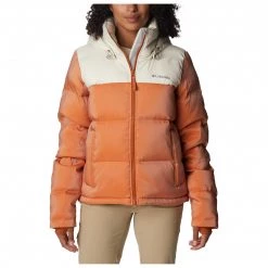 Columbia - Women's Bulo Point Down Jacket - Doudoune