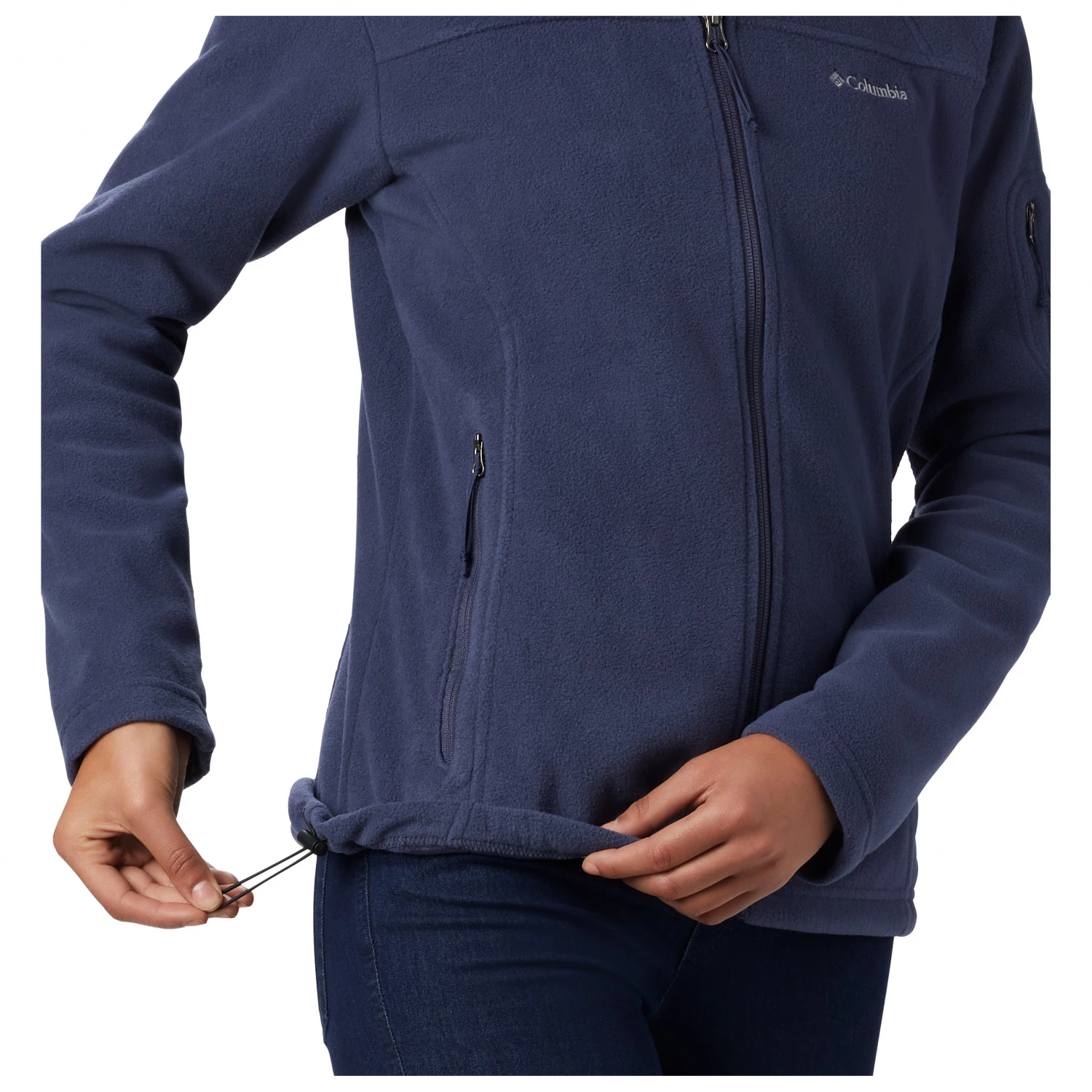 Columbia - Women's Fast Trek II Jacket - Veste polaire – Image 6