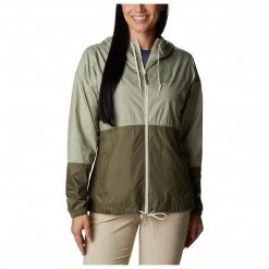 Columbia - Women's Flash Forward Windbreaker - Veste de loisirs
