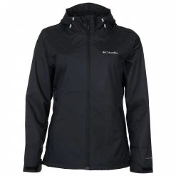 Columbia - Women's Inner Limits II Jacket - Veste imperméable