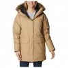Columbia - Women's Mount Si Down Parka - Manteau