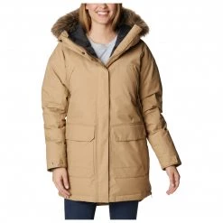 Columbia - Women's Mount Si Down Parka - Manteau