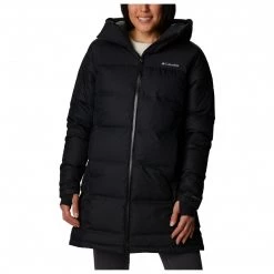 Columbia - Women's Opal Hill Mid Down Jacket - Manteau