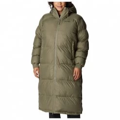 Columbia - Women's Pike Lake Long Jacket - Manteau