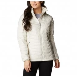 Columbia - Women's Powder Lite Jacket - Veste synthétique