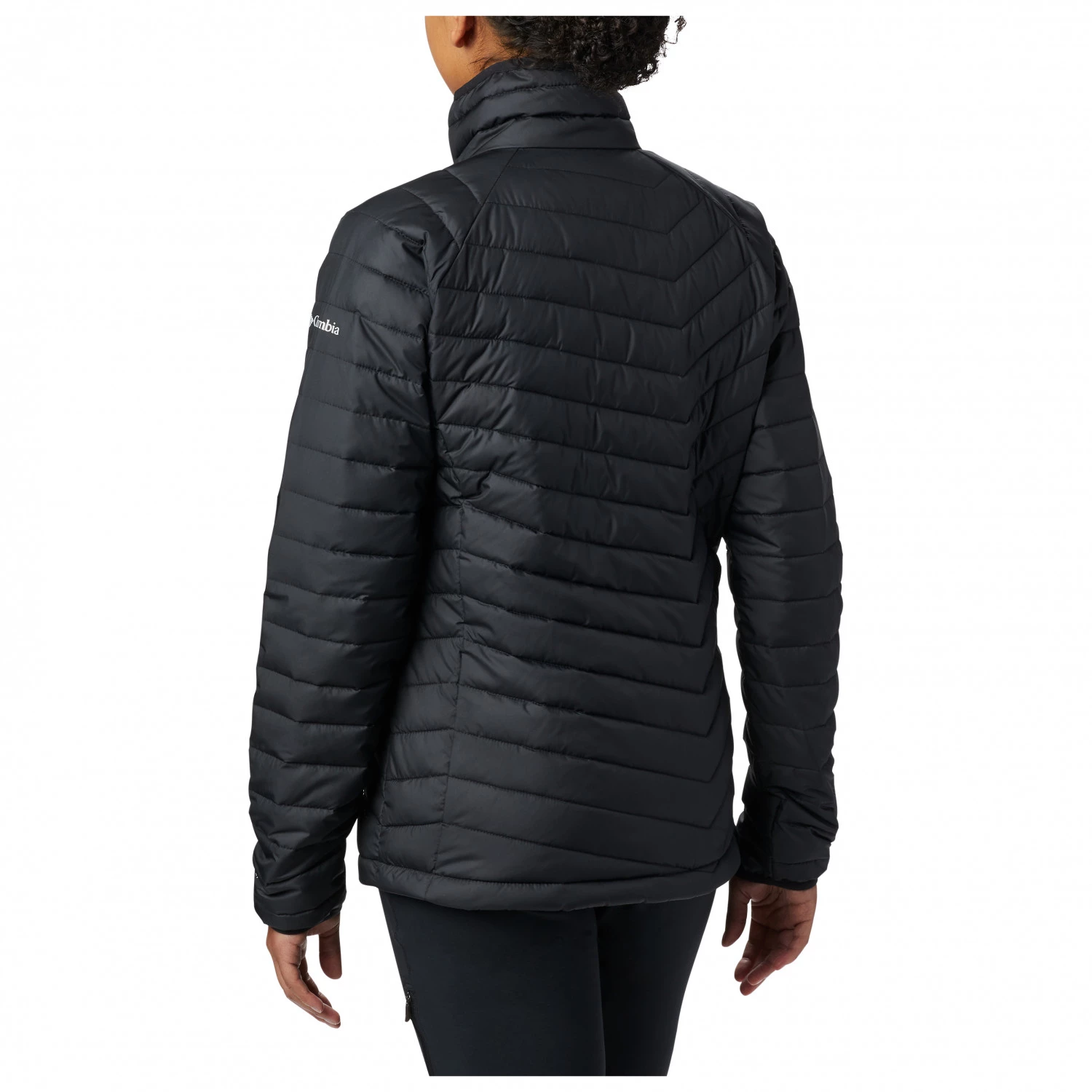 Columbia - Women's Powder Lite Jacket - Veste synthétique – Image 2
