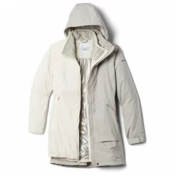 Columbia - Women's Pulaski Interchange Jacket - Manteau