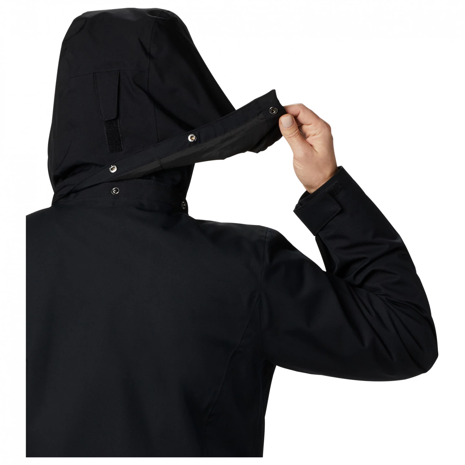 Columbia - Women's Pulaski Interchange Jacket - Manteau – Image 5